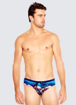 Aruba Racer Brief