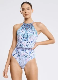 Babylon Sheba One Piece