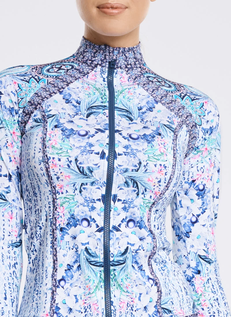 Babylon Rash Guard - Image 4