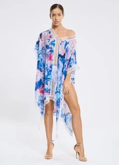 Magnolia Kaftan