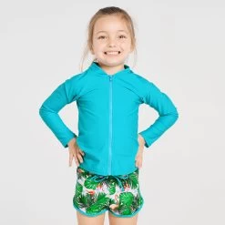 Paradiso Lycra Boardshorts