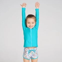 Woodlands Lycra Boardshorts