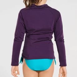 Stepping Stones Ruched Tie Side Brief