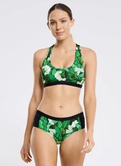 Botanica Sports Crop Top