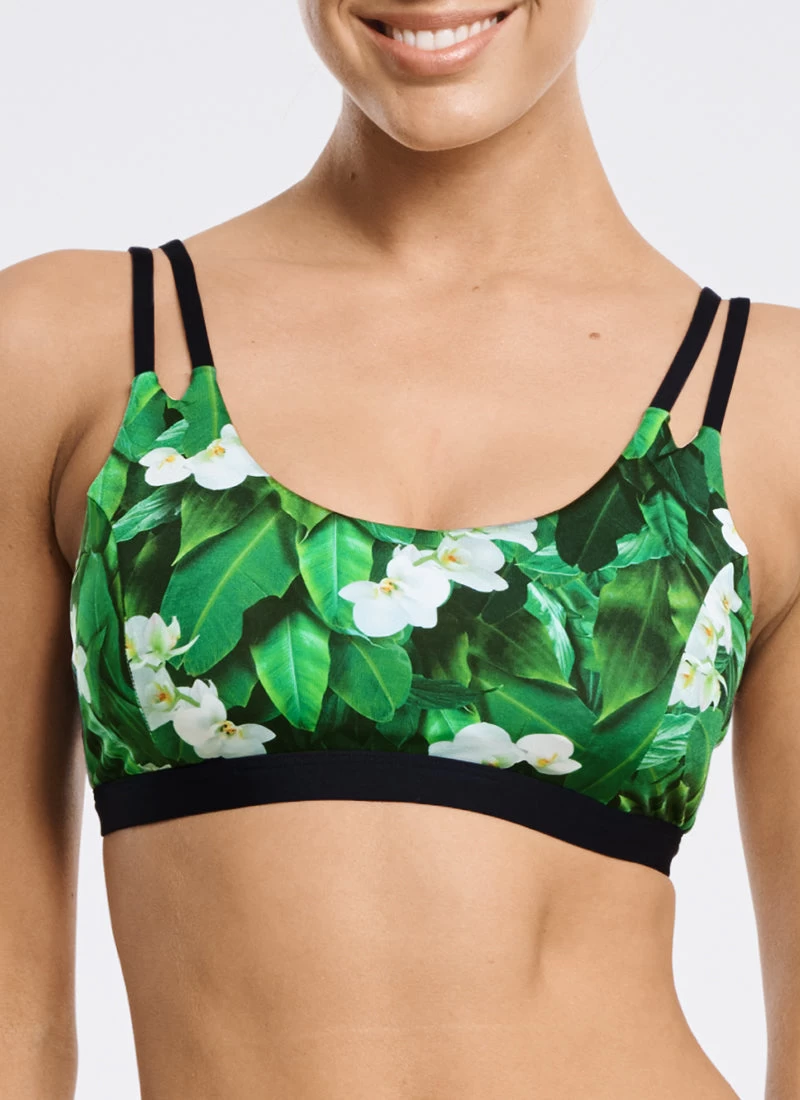 Botanica D/DD Cup Bikini Top - Image 4