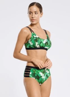 Botanica High Waist Pant