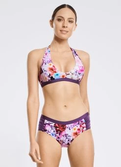 Peony Racer Back Top