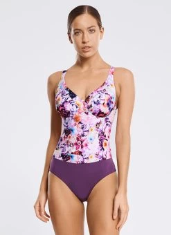 Peony DD/E Cup One Piece