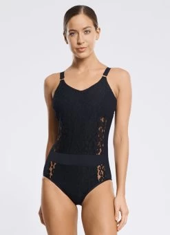 Luxe DD/E Cup One Piece