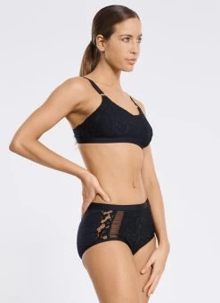 Luxe High Waist Pant