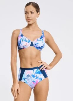 Magnolia D/DD Cup Bikini Top