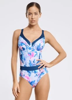 Magnolia DD/E Cup One Piece