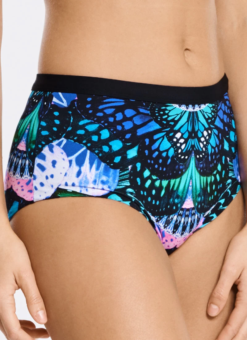 Euphoria High Waist Pant - Image 4