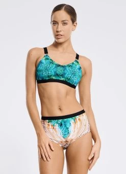 Elysian D/DD Cup Bikini Top