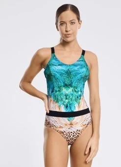 Elysian DD/E Cup One Piece