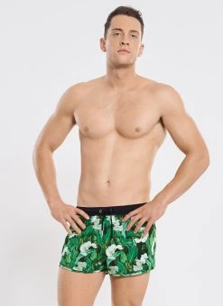 Botanica Running Shorts