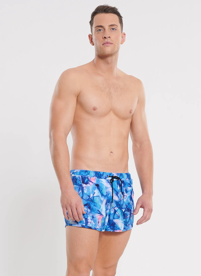 Paradigm Running Shorts