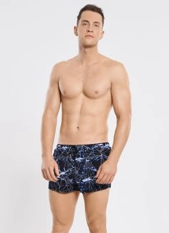 Onyx Running Shorts