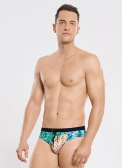 Elysian Racer Brief