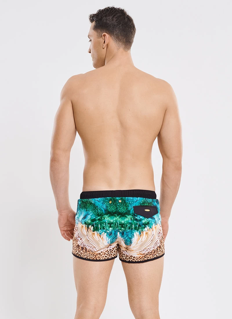 Elysian Running Shorts - Image 3