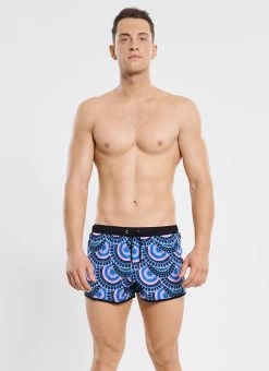 Euphoria Running Shorts