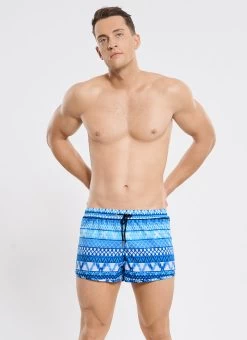 Riviera Running Shorts