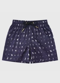 Barnacle Boardshorts
