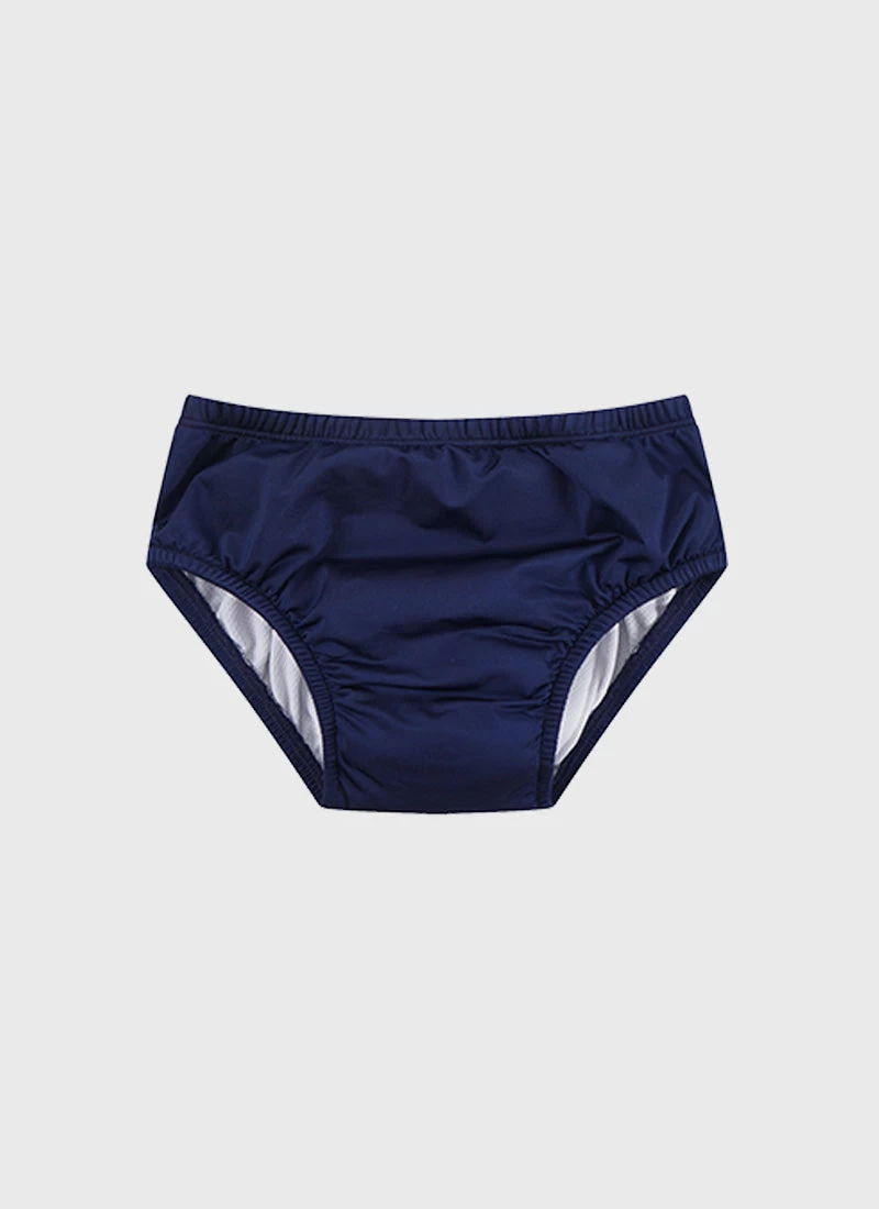 Building Blocks Swim Nappy