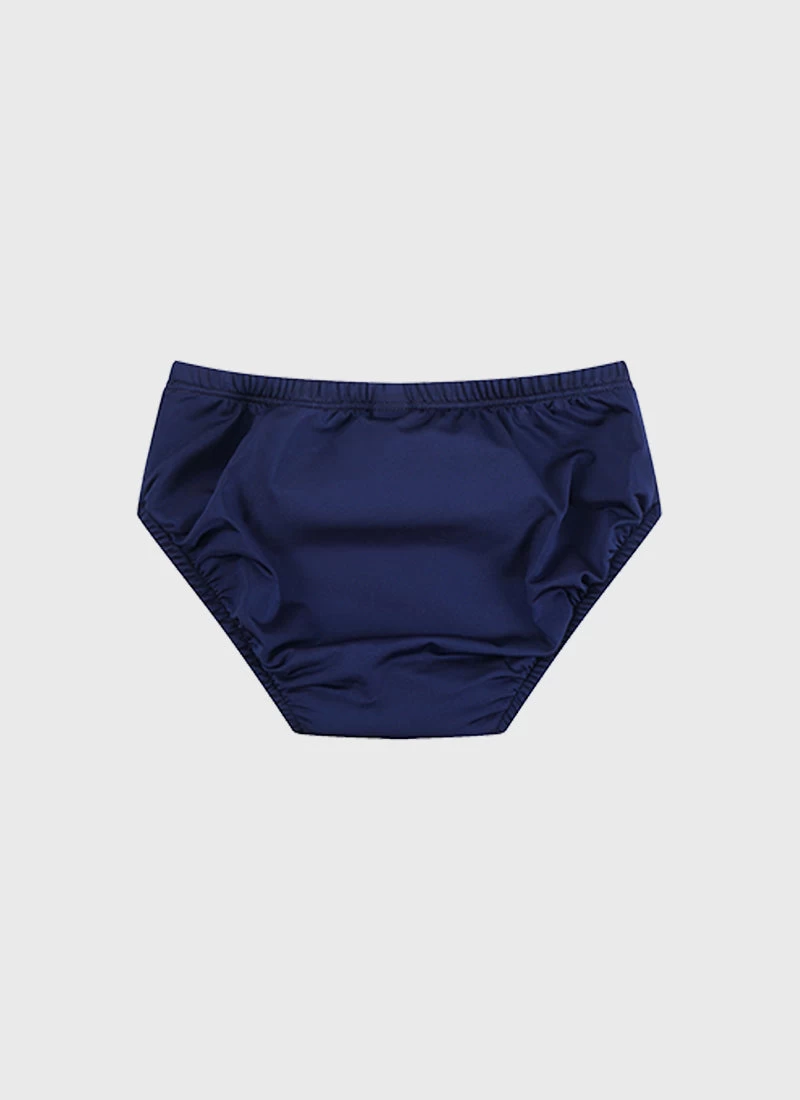 Building Blocks Swim Nappy - Image 2