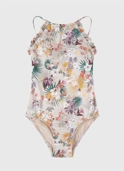 Ravine Halter Neck One Piece