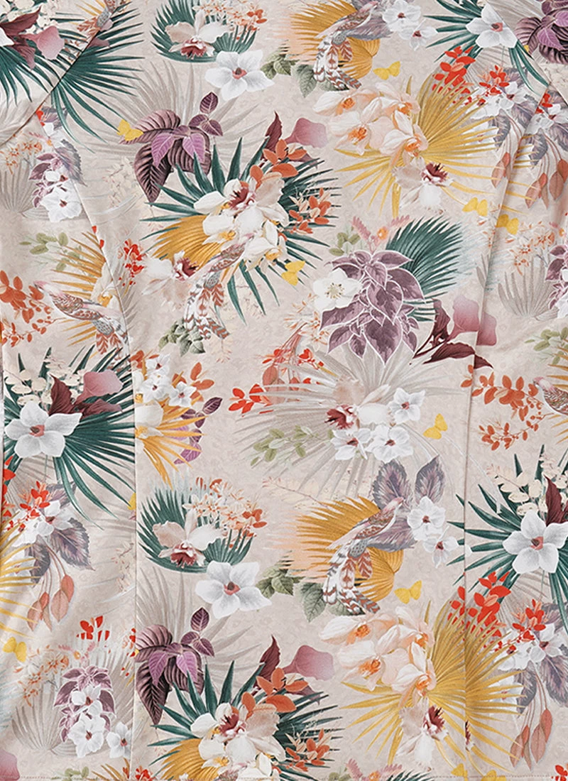 Ravine Halter Neck Bikini Set - Image 3