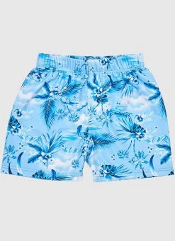 Atlas Lycra Boardshorts