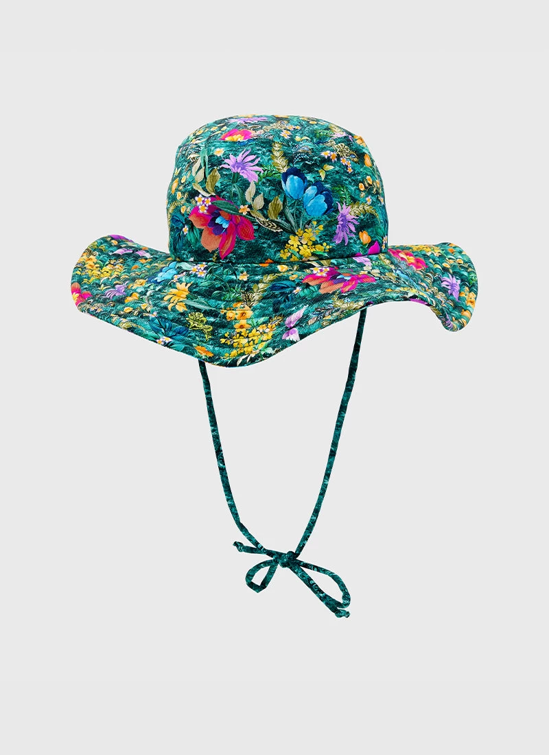 Elm Lycra Hat - Image 2