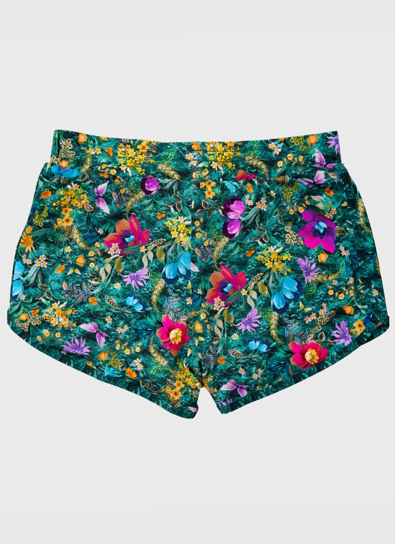 Elm Lycra Boardshorts - Image 2