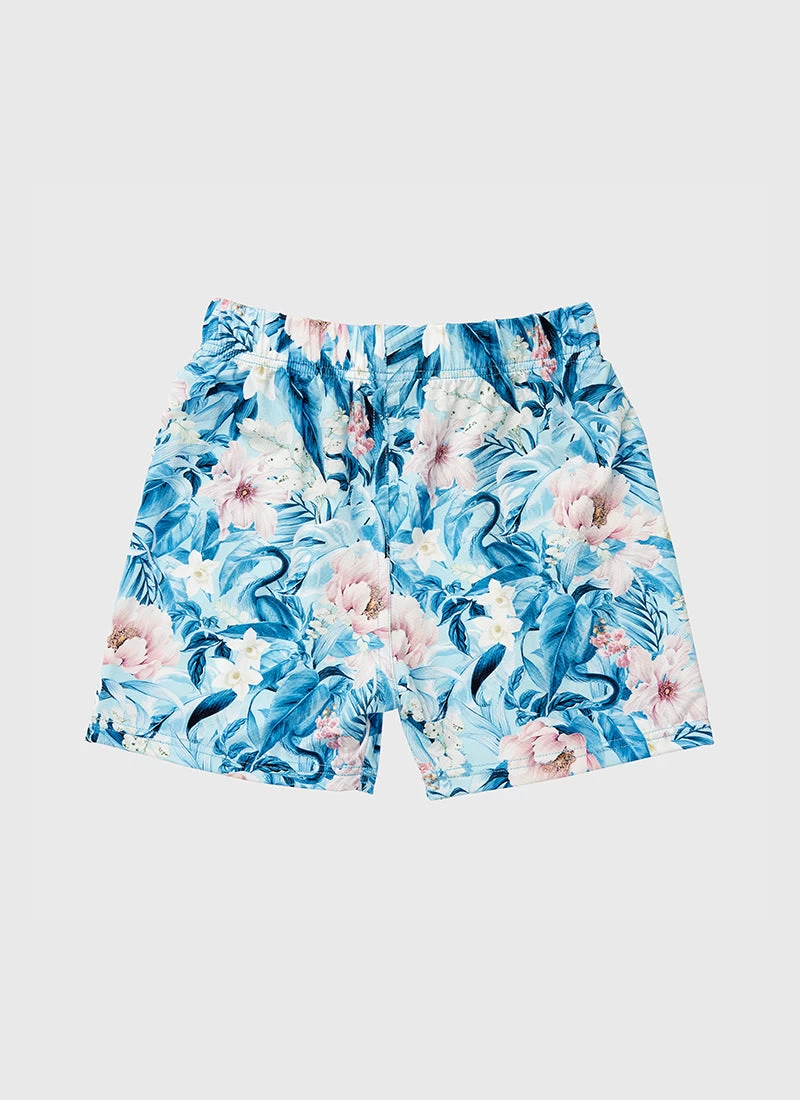 Everglade Lycra Boardshorts - Image 2