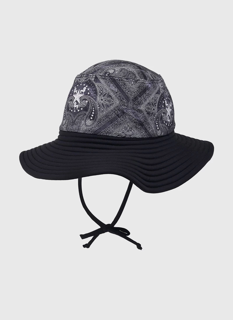 Imperial Lycra Bucket Hat - Image 2