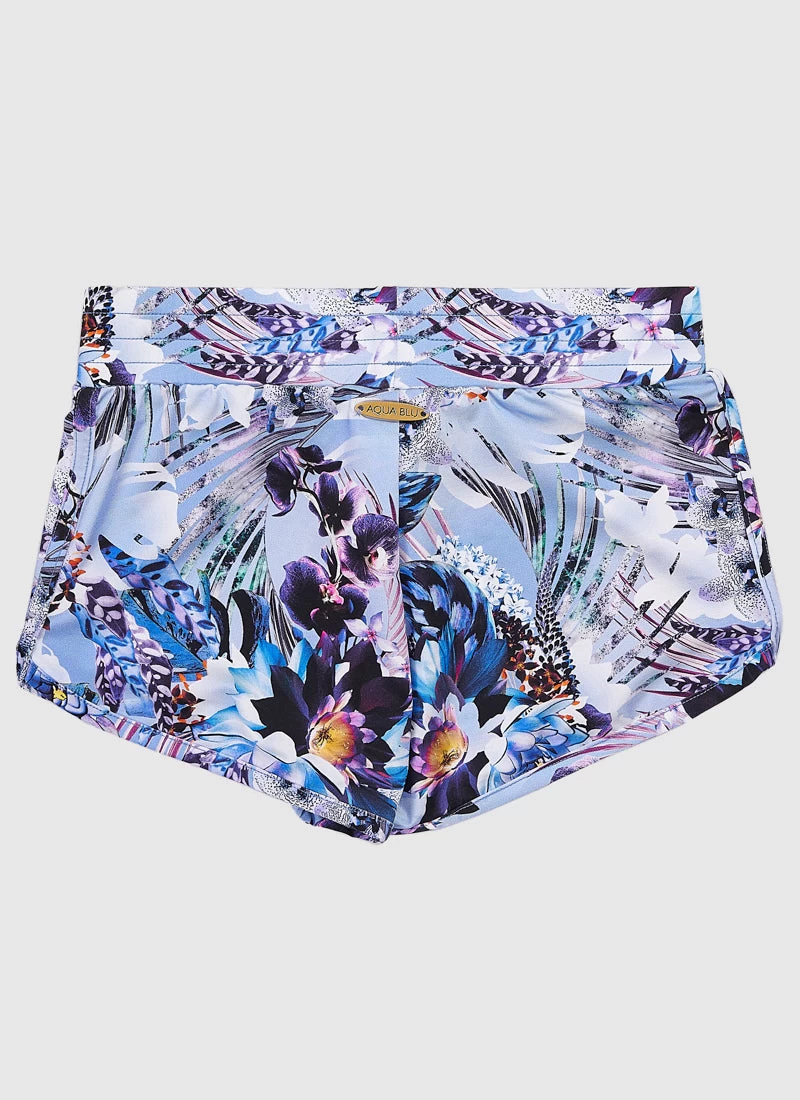 Iris Lycra Boardshorts - Image 2
