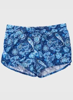 Laurel Lycra Boardshorts