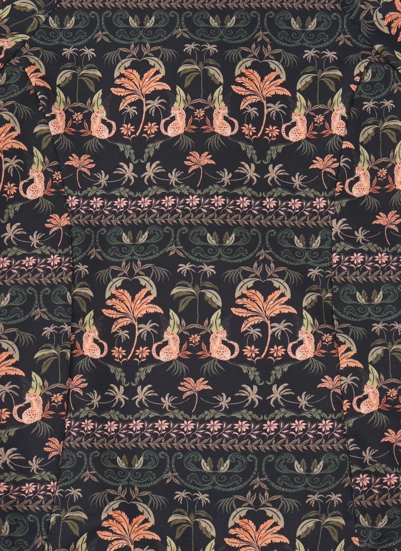 Luxor Lycra Boardshorts - Image 3