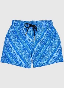 Poseidon Running Shorts
