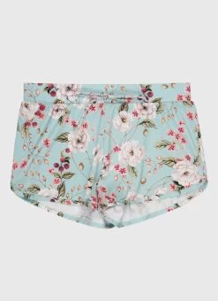 Primrose Lycra Boardshorts