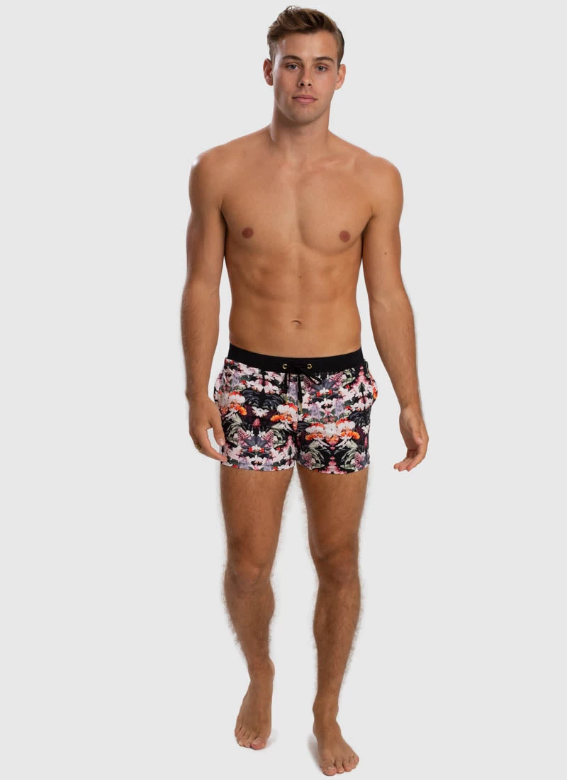 Samson Lycra Swim Shorts - Image 4