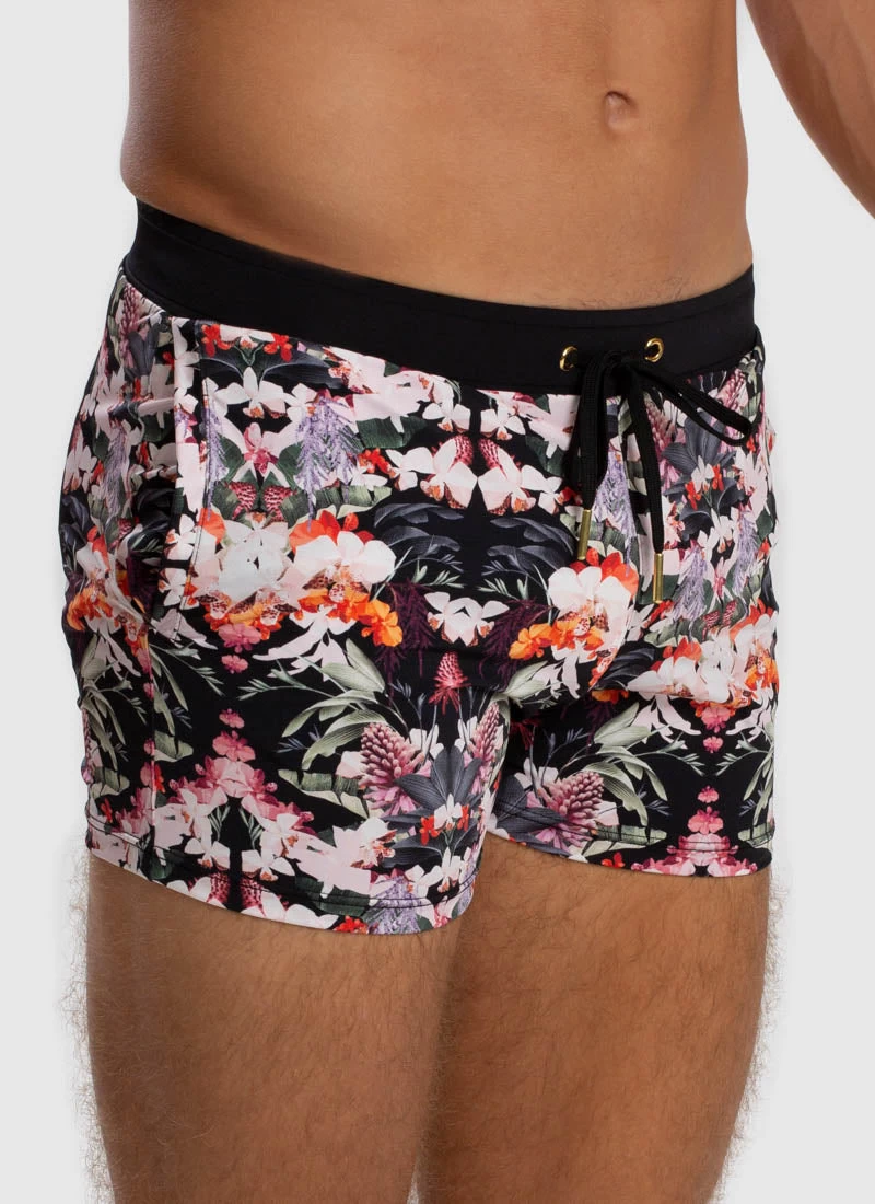 Samson Lycra Swim Shorts - Image 2