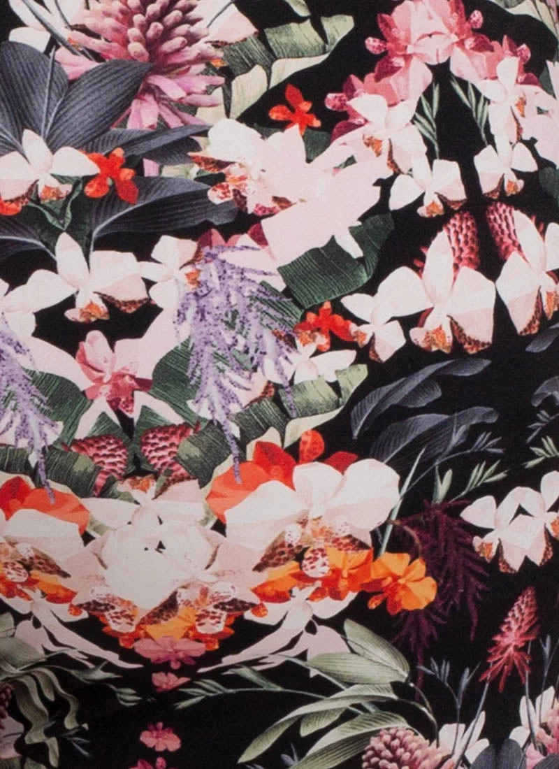 Samson Lycra Swim Shorts - Image 5