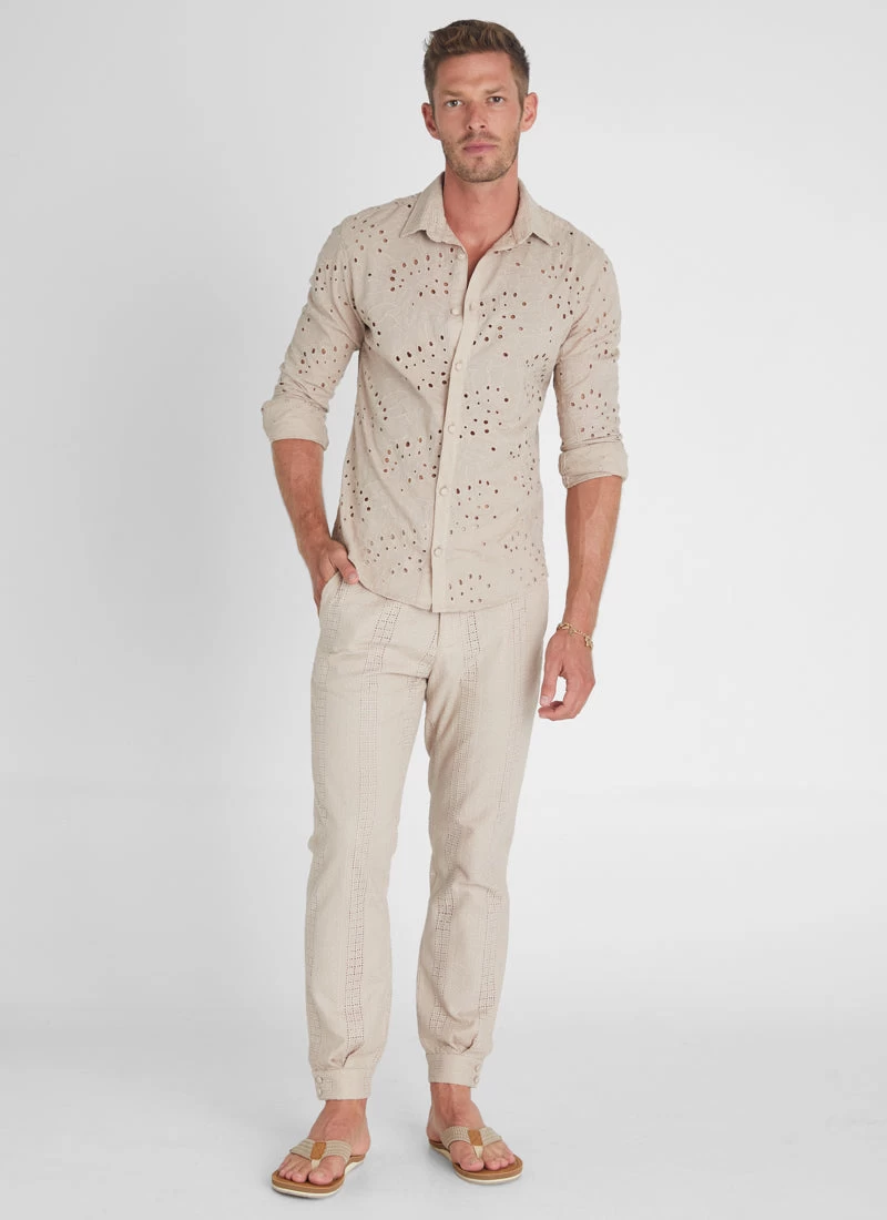 Sandstone Caleb Pants - Image 2