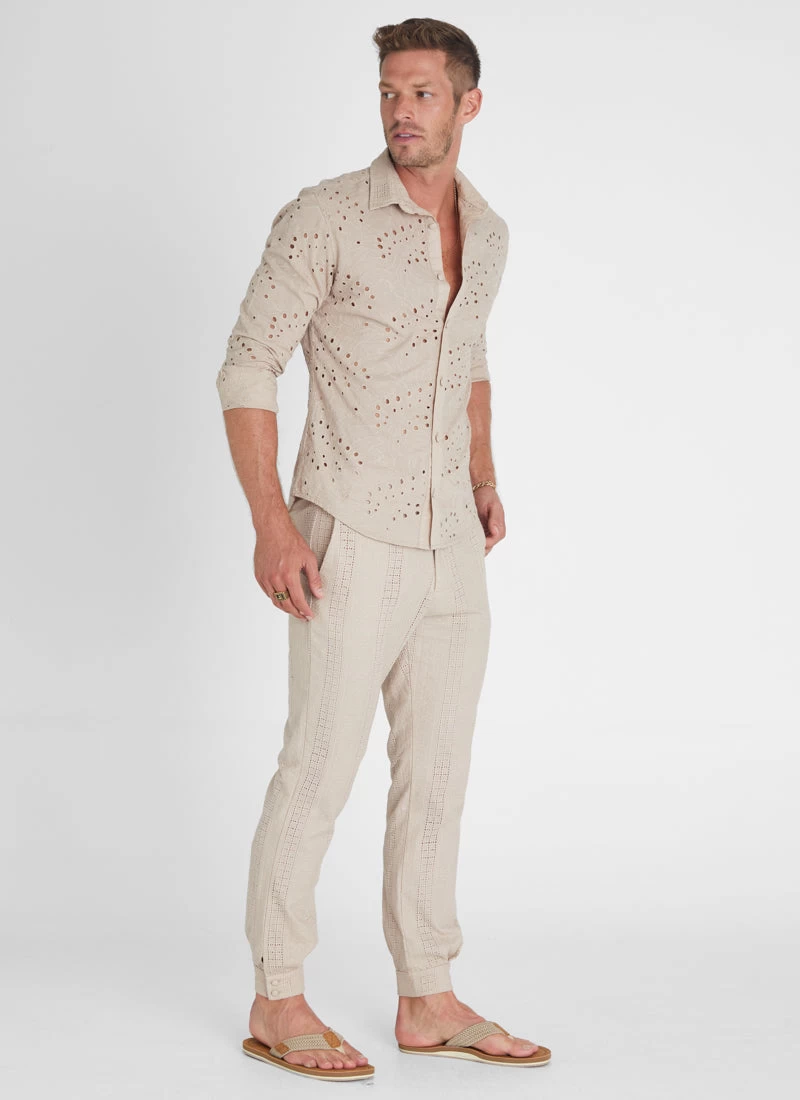 Sandstone Caleb Pants - Image 3