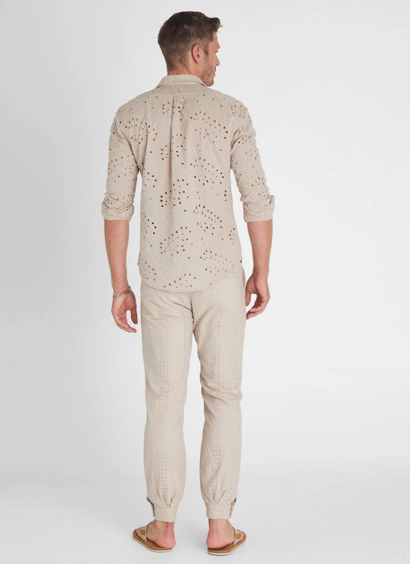 Sandstone Caleb Pants - Image 4