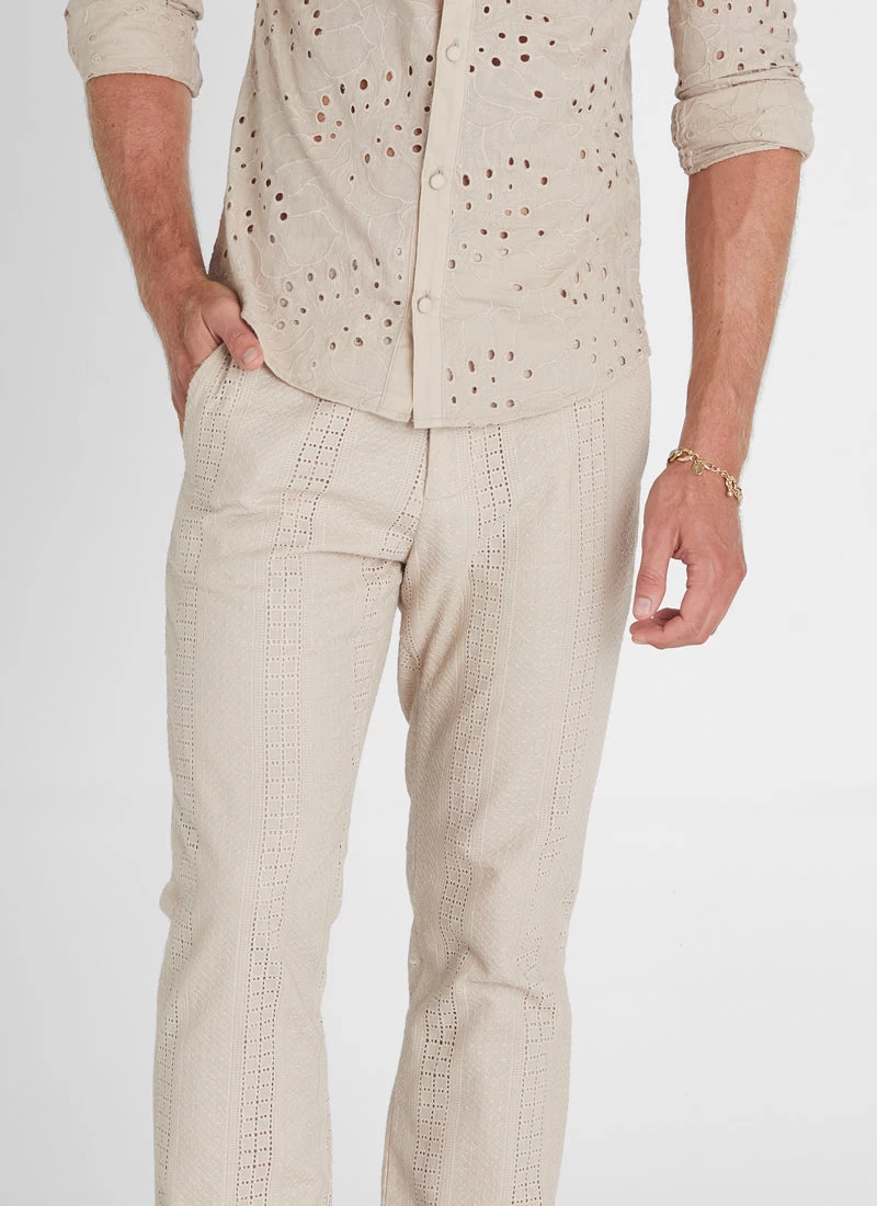 Sandstone Caleb Pants - Image 5