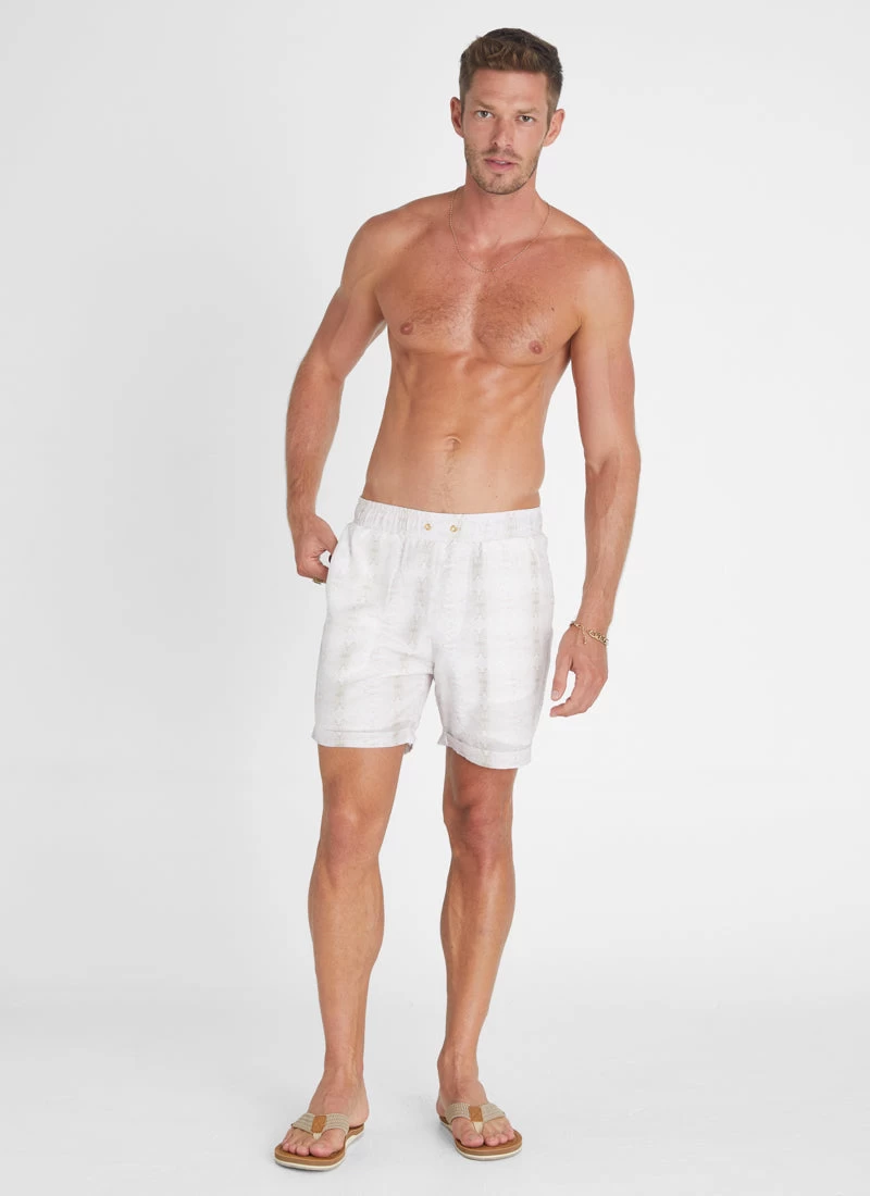 Serpentine Taylor Shorts - Image 4