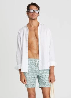 Evergreen Boardshorts